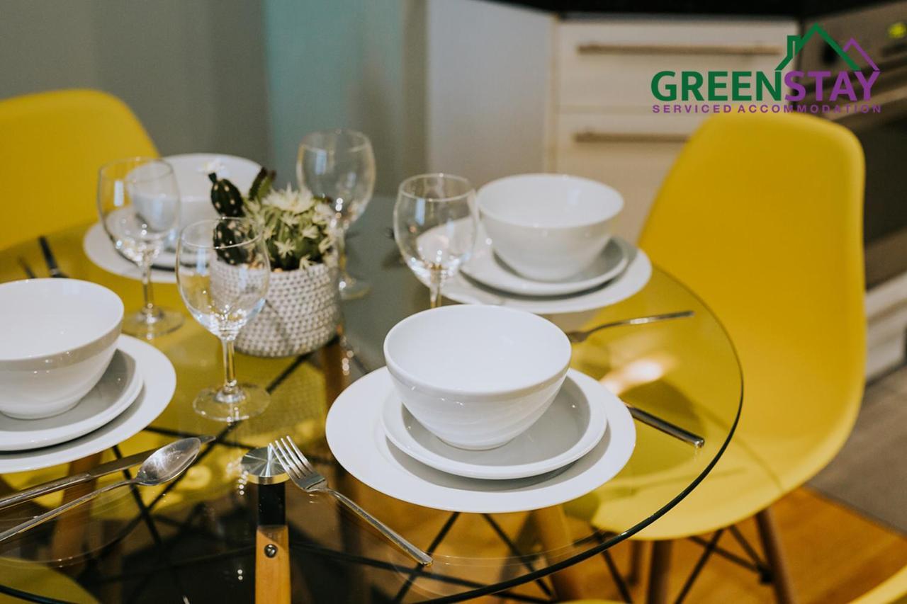The Garden Newquay By Greenstay: Beachside 2-bed With Terrace